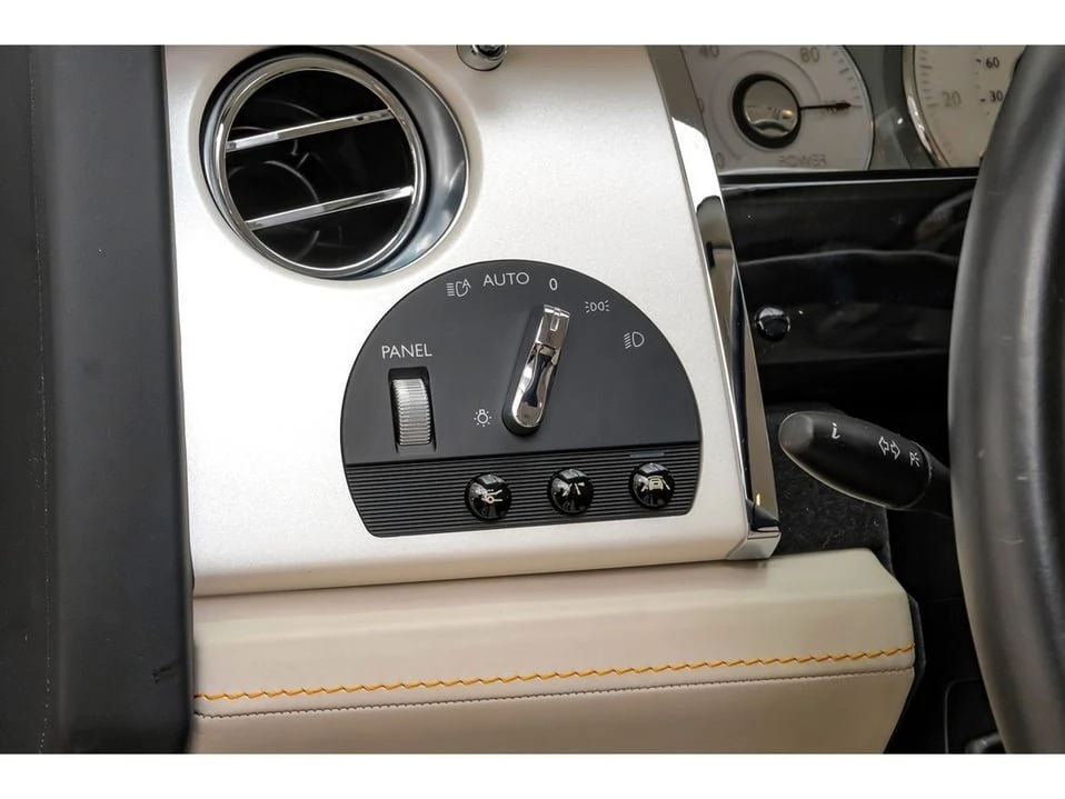 2020 Rolls-Royce Ghost 1st Gen - Image 18 of 20