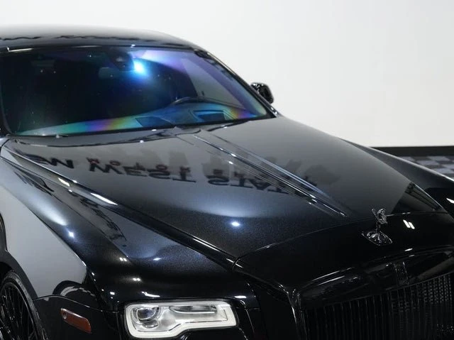 2020 Rolls-Royce Ghost 1st Gen - Image 12 of 20