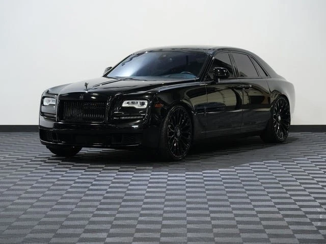 2020 Rolls-Royce Ghost 1st Gen - Image 3 of 20