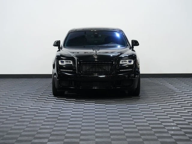 2020 Rolls-Royce Ghost 1st Gen - Image 4 of 20