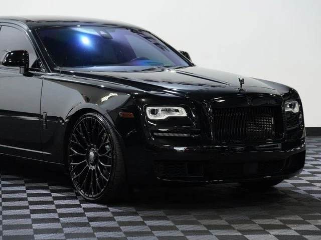 2020 Rolls-Royce Ghost 1st Gen - Image 9 of 20