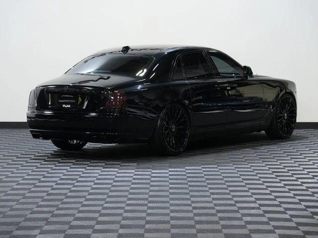 2020 Rolls-Royce Ghost 1st Gen - Image 6 of 20