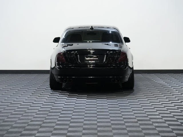 2020 Rolls-Royce Ghost 1st Gen - Image 7 of 20