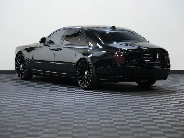 2020 Rolls-Royce Ghost 1st Gen - Image 8 of 20