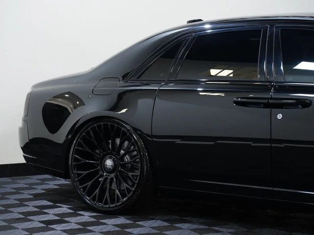 2020 Rolls-Royce Ghost 1st Gen - Image 15 of 20