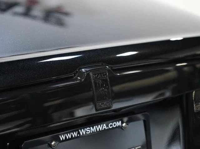 2020 Rolls-Royce Ghost 1st Gen - Image 20 of 20