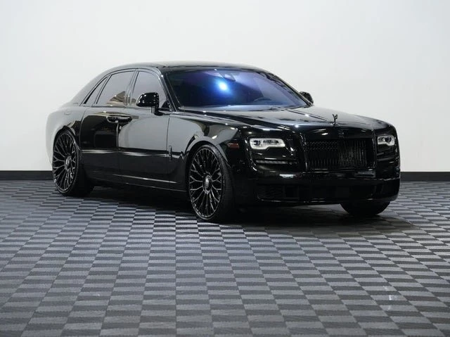 2020 Rolls-Royce Ghost 1st Gen - Image 5 of 20