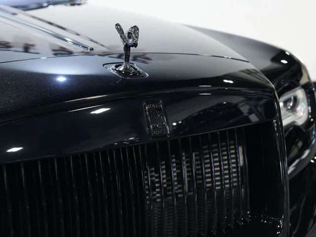 2020 Rolls-Royce Ghost 1st Gen - Image 14 of 20