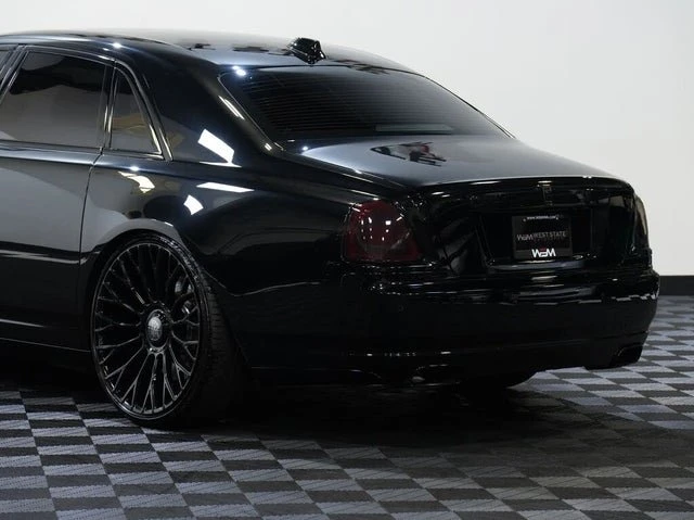 2020 Rolls-Royce Ghost 1st Gen - Image 17 of 20