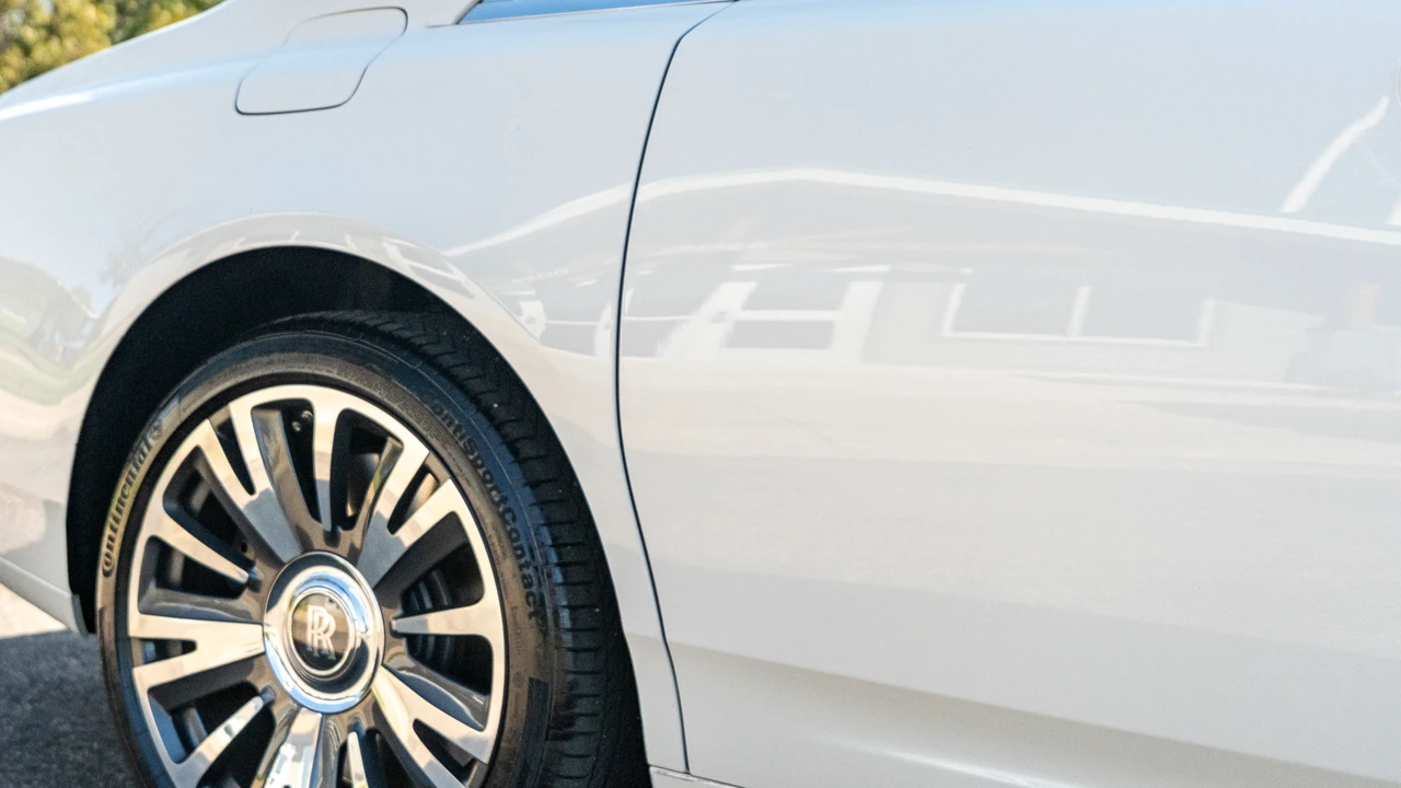 2020 Rolls-Royce Ghost 1st Gen - Image 24 of 31
