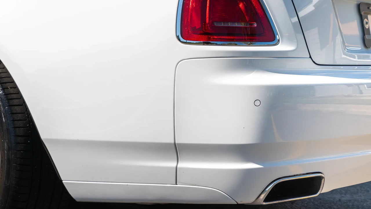 2020 Rolls-Royce Ghost 1st Gen - Image 23 of 31