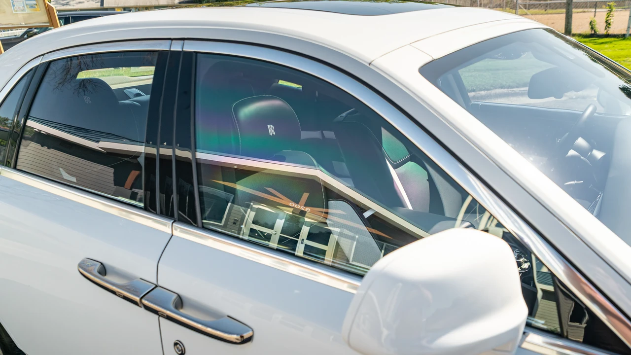 2020 Rolls-Royce Ghost 1st Gen - Image 16 of 31