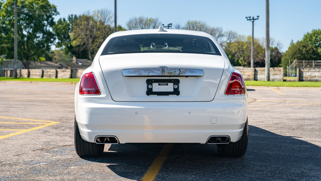 2020 Rolls-Royce Ghost 1st Gen - Image 6 of 31