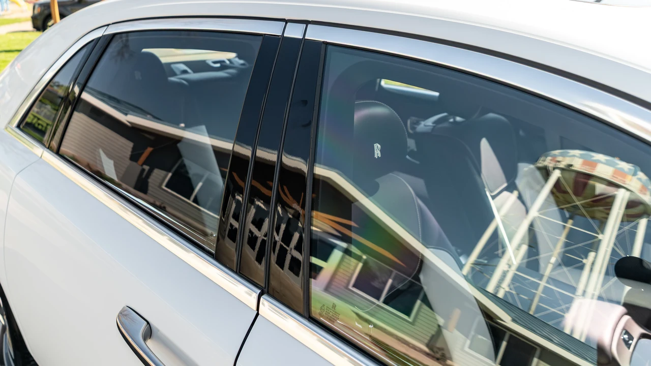 2020 Rolls-Royce Ghost 1st Gen - Image 17 of 31