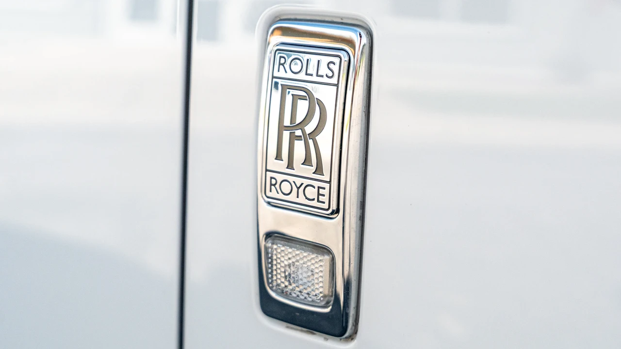 2020 Rolls-Royce Ghost 1st Gen - Image 29 of 31