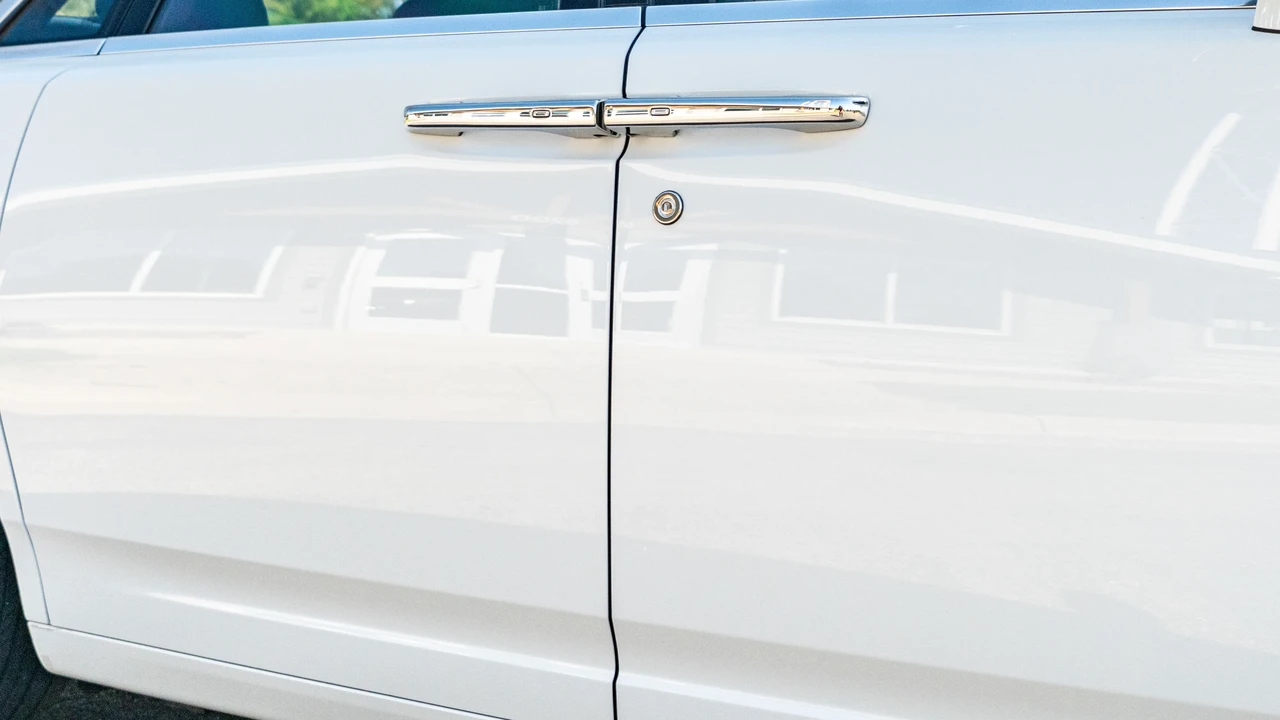 2020 Rolls-Royce Ghost 1st Gen - Image 21 of 31