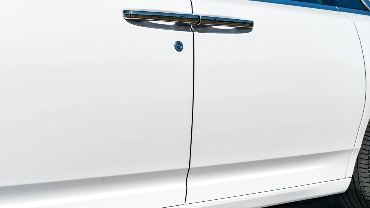 2020 Rolls-Royce Ghost 1st Gen - Image 20 of 31