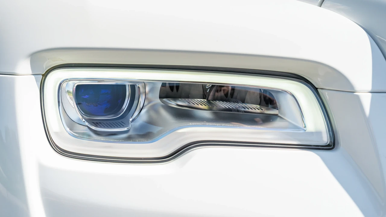 2020 Rolls-Royce Ghost 1st Gen - Image 11 of 31