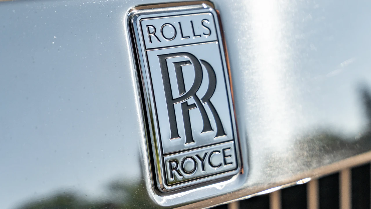 2020 Rolls-Royce Ghost 1st Gen - Image 27 of 31