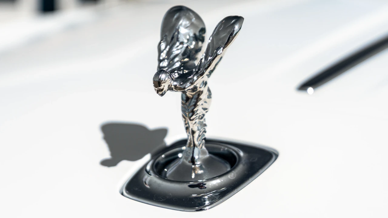 2020 Rolls-Royce Ghost 1st Gen - Image 28 of 31