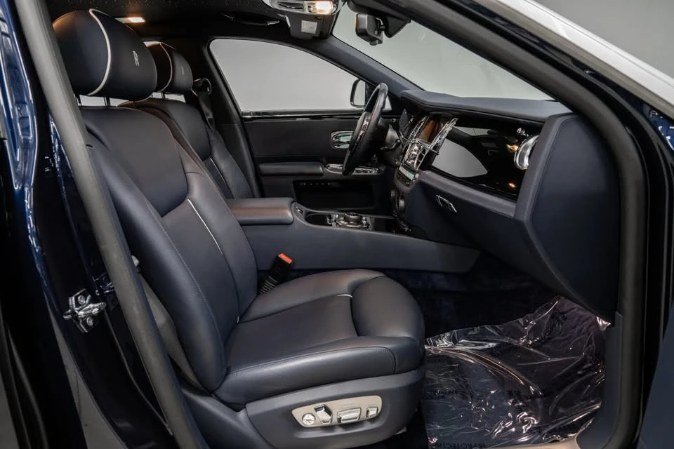 2020 Rolls-Royce Ghost 1st Gen - Image 12 of 19