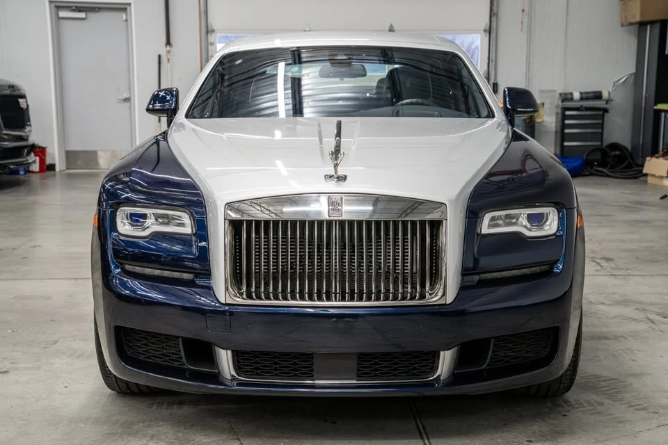 2020 Rolls-Royce Ghost 1st Gen - Image 3 of 19