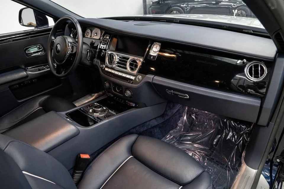 2020 Rolls-Royce Ghost 1st Gen - Image 11 of 19
