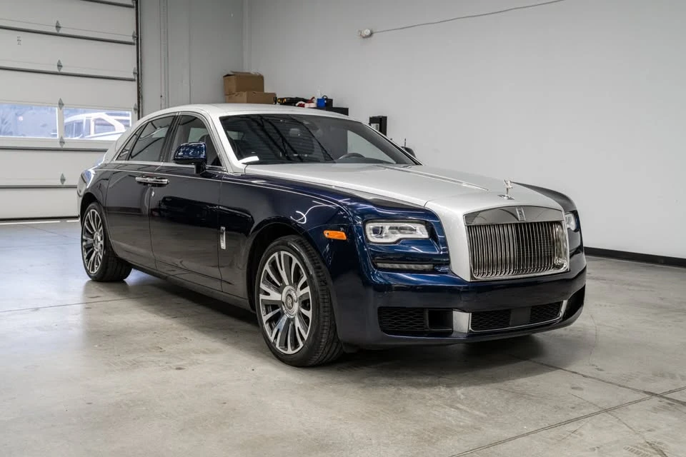 2020 Rolls-Royce Ghost 1st Gen - Image 2 of 19