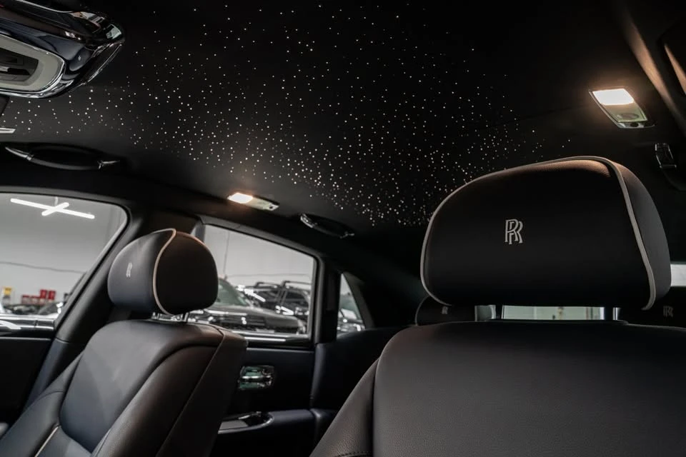 2020 Rolls-Royce Ghost 1st Gen - Image 16 of 19