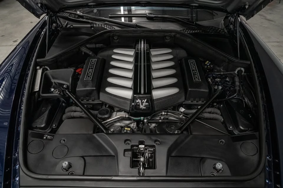 2020 Rolls-Royce Ghost 1st Gen - Image 10 of 19