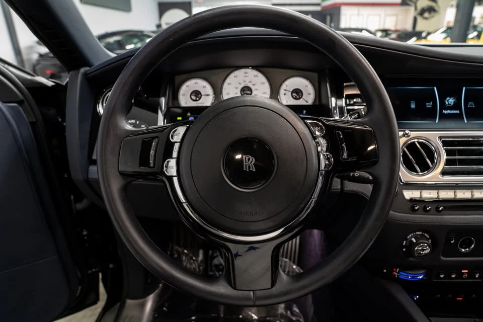 2020 Rolls-Royce Ghost 1st Gen - Image 13 of 19