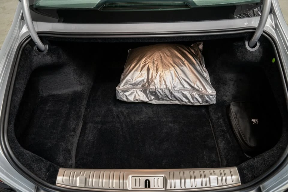 2020 Rolls-Royce Ghost 1st Gen - Image 17 of 19