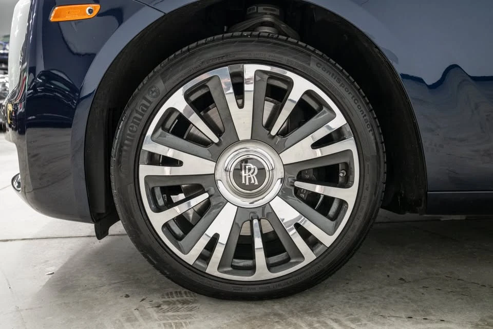 2020 Rolls-Royce Ghost 1st Gen - Image 8 of 19