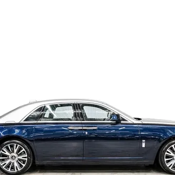 2020 Rolls-Royce Ghost