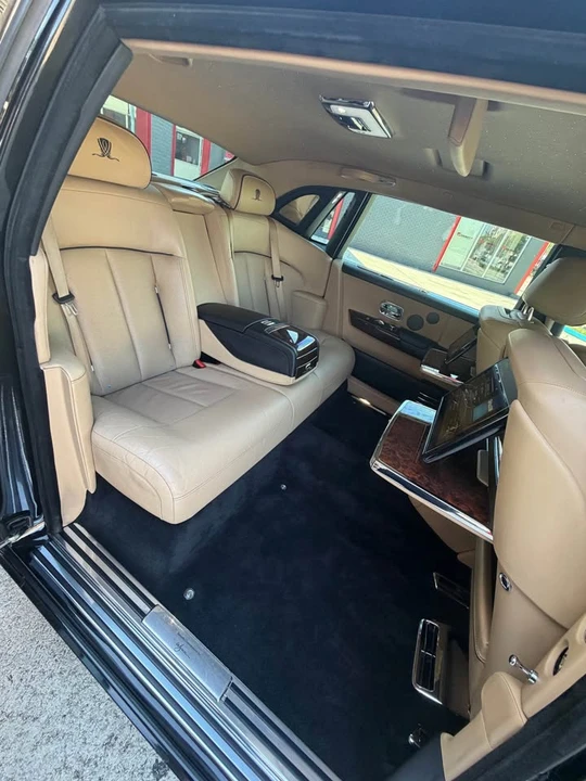 2020 Rolls-Royce Phantom VIII - Image 6 of 8