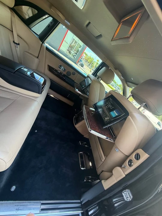 2020 Rolls-Royce Phantom VIII - Image 8 of 8