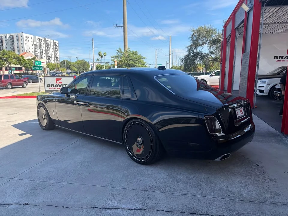 2020 Rolls-Royce Phantom VIII - Image 3 of 8