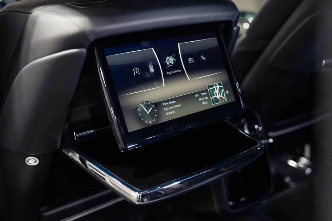 2020 Rolls-Royce Phantom VIII - Image 17 of 31
