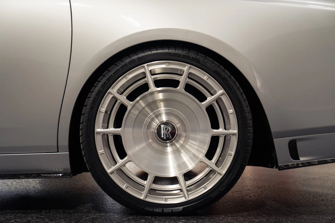 2020 Rolls-Royce Phantom VIII - Image 26 of 31