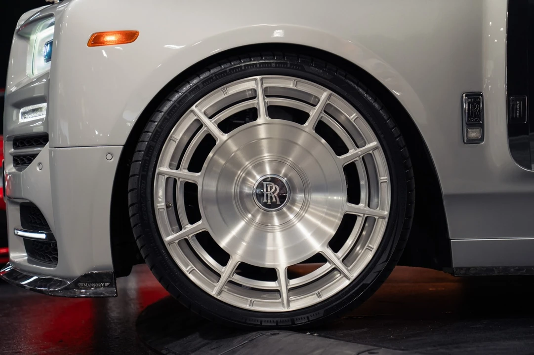 2020 Rolls-Royce Phantom VIII - Image 28 of 31