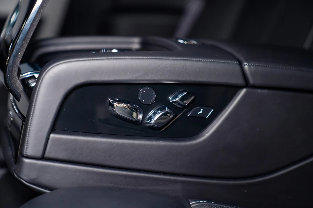 2020 Rolls-Royce Phantom VIII - Image 20 of 31