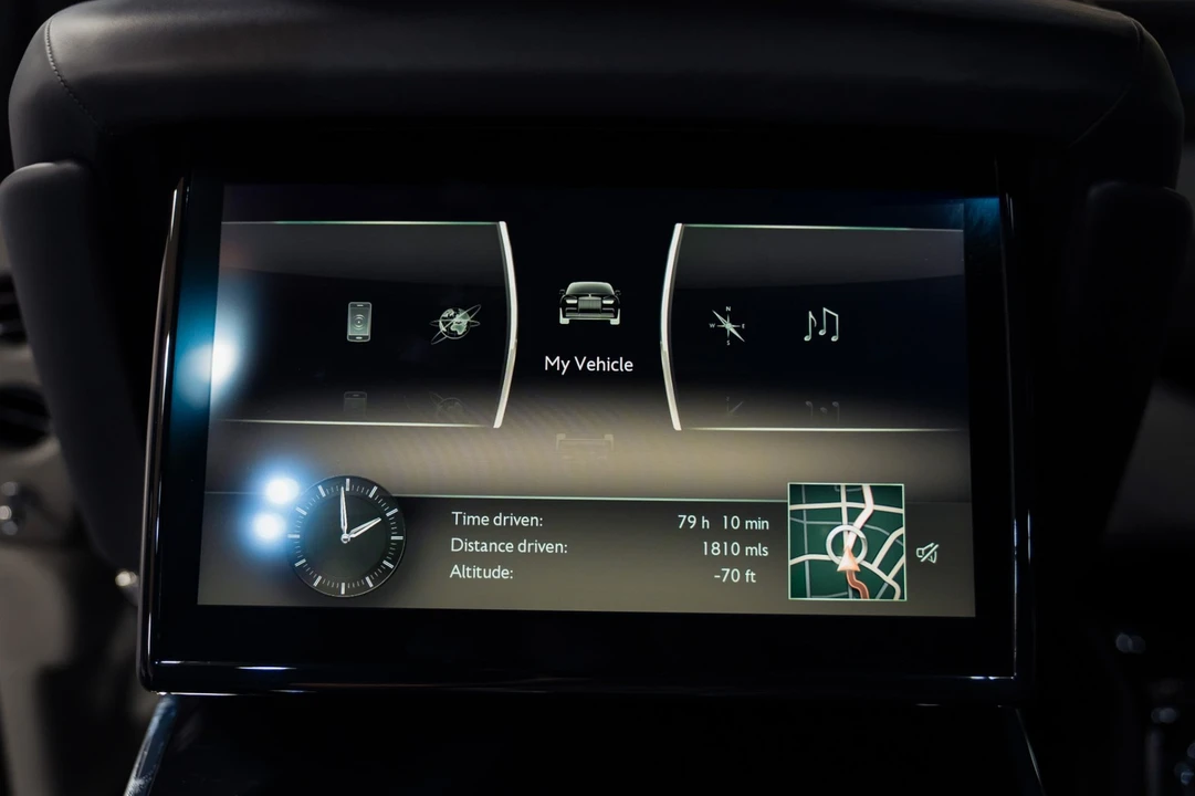 2020 Rolls-Royce Phantom VIII - Image 18 of 31