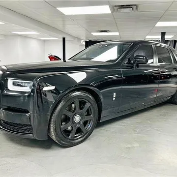 2020 Rolls-Royce Phantom