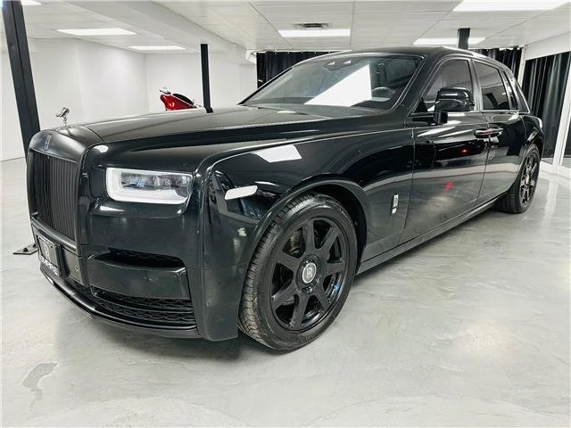 2020 Rolls-Royce Phantom VIII - Image 9 of 20