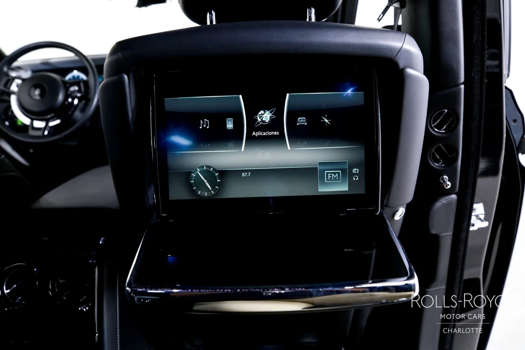 2020 Rolls-Royce Phantom - Image 31 of 31