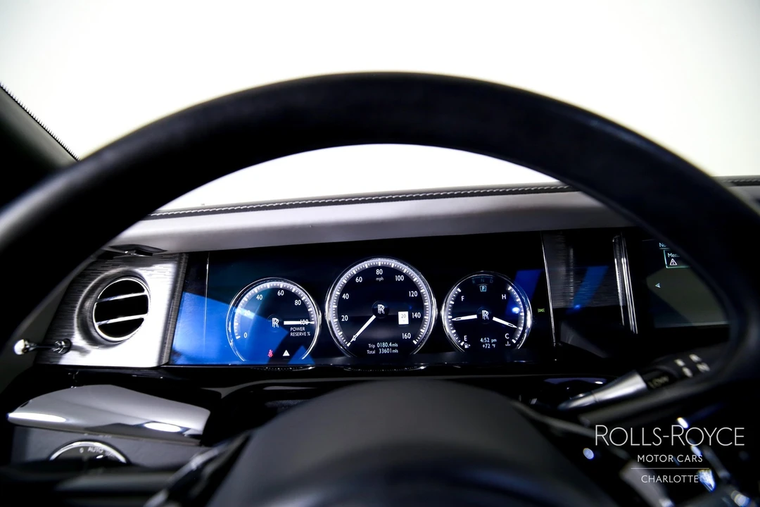 2020 Rolls-Royce Phantom VIII - Image 14 of 31