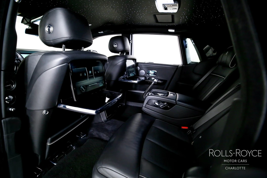 2020 Rolls-Royce Phantom VIII - Image 20 of 31