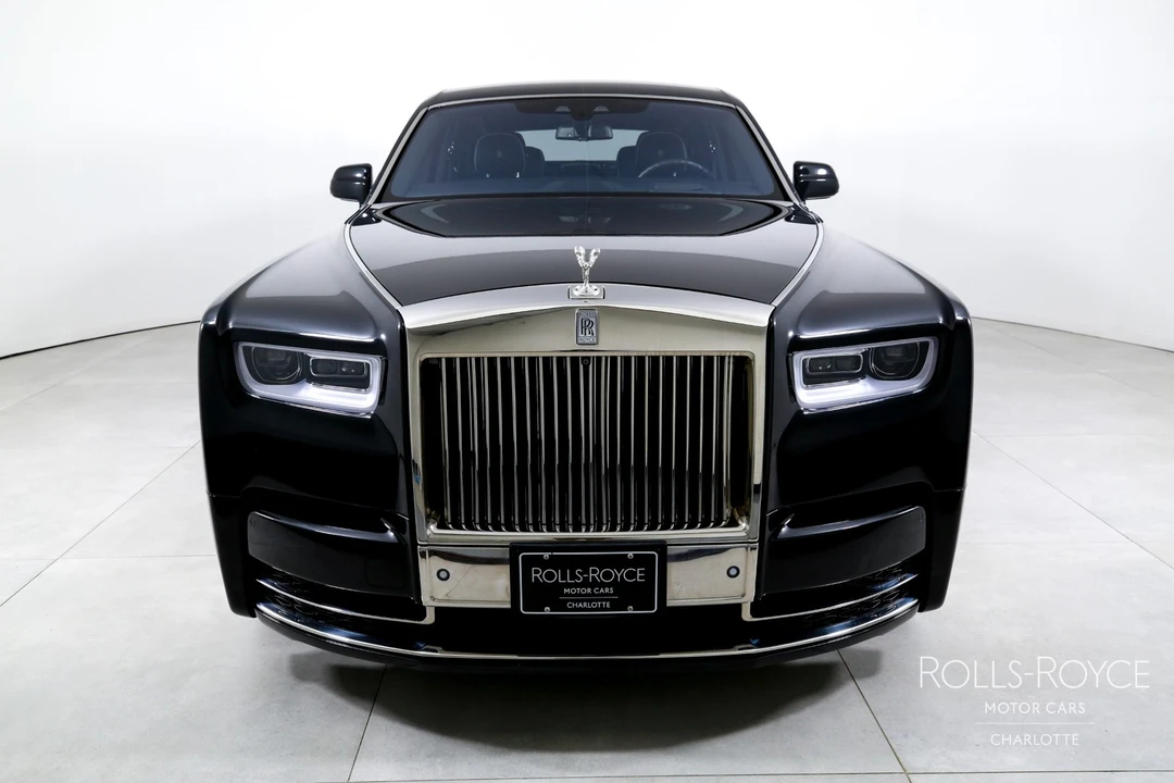 2020 Rolls-Royce Phantom VIII - Image 7 of 31