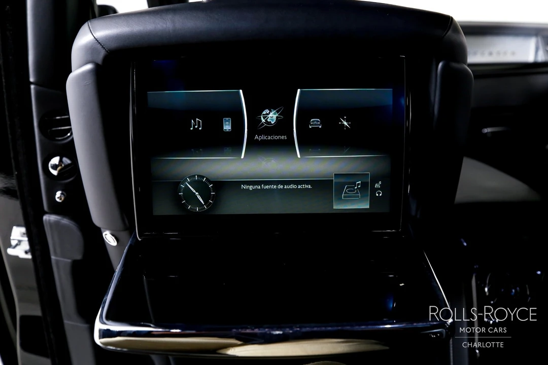 2020 Rolls-Royce Phantom - Image 21 of 31