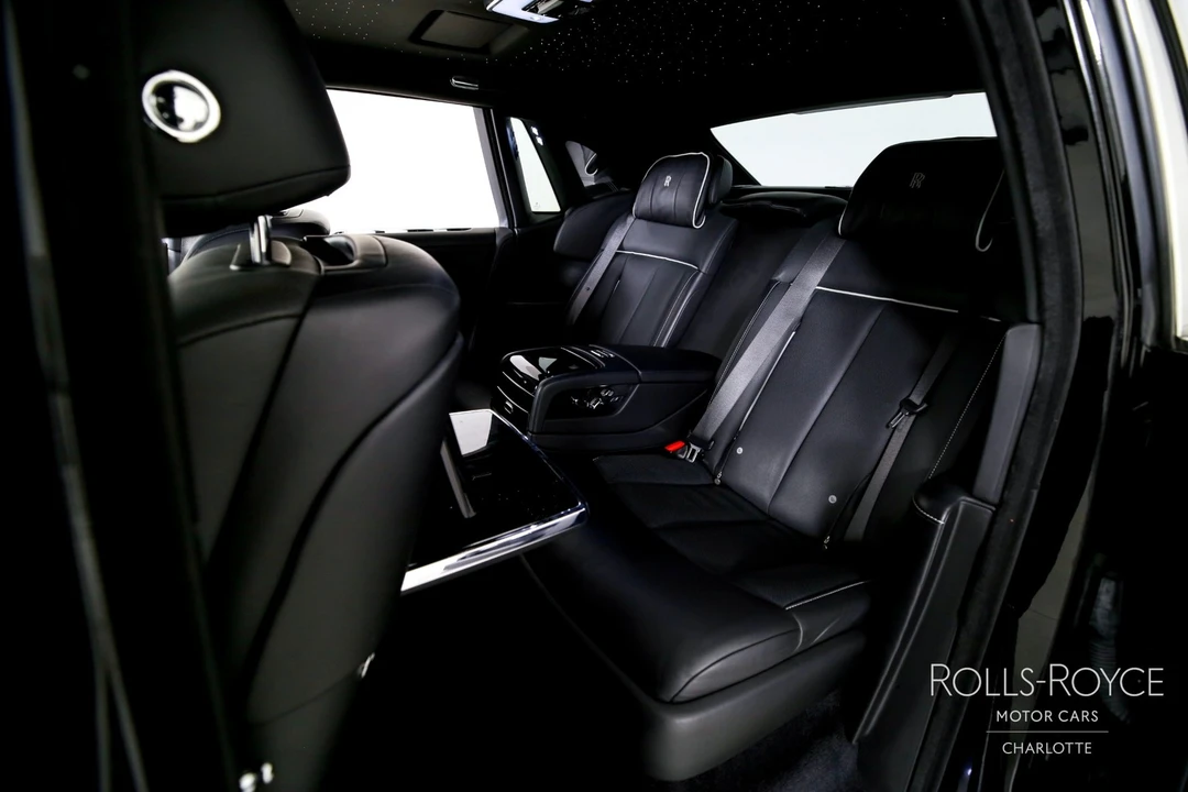 2020 Rolls-Royce Phantom VIII - Image 19 of 31
